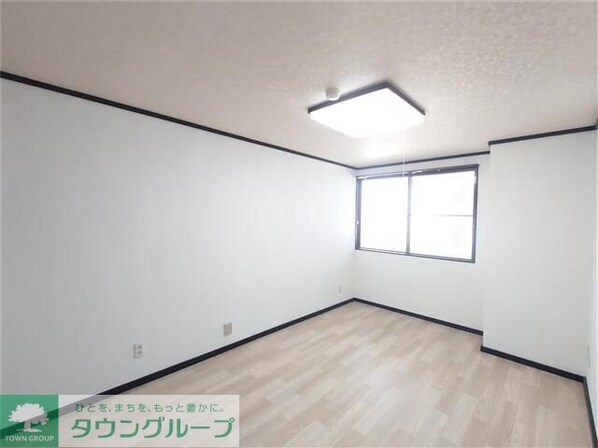 THパレロワイヤルの物件内観写真